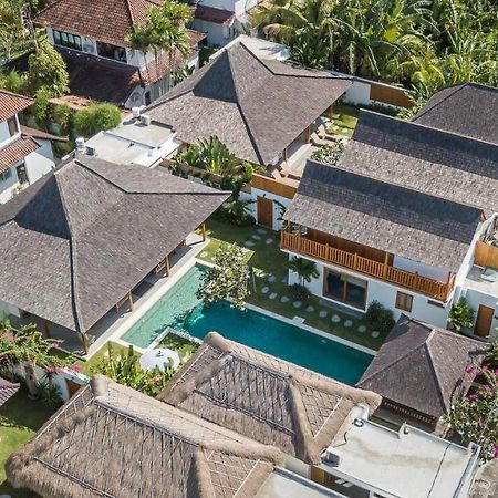 Villa Hoi By Alfred In Bali Seminyak Kültér fotó