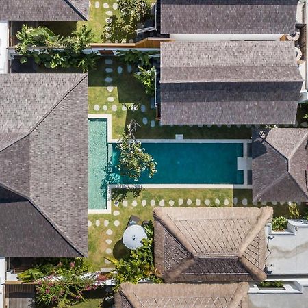Villa Hoi By Alfred In Bali Seminyak Kültér fotó