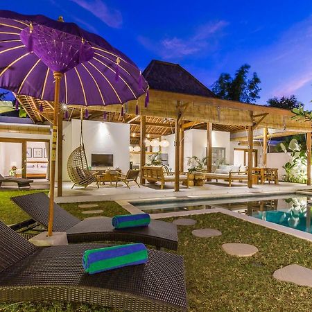 Villa Hoi By Alfred In Bali Seminyak Kültér fotó