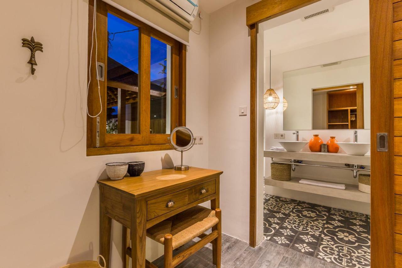 Villa Hoi By Alfred In Bali Seminyak Kültér fotó