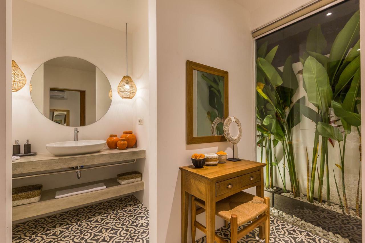 Villa Hoi By Alfred In Bali Seminyak Kültér fotó