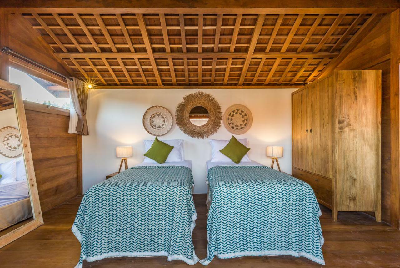 Villa Hoi By Alfred In Bali Seminyak Kültér fotó