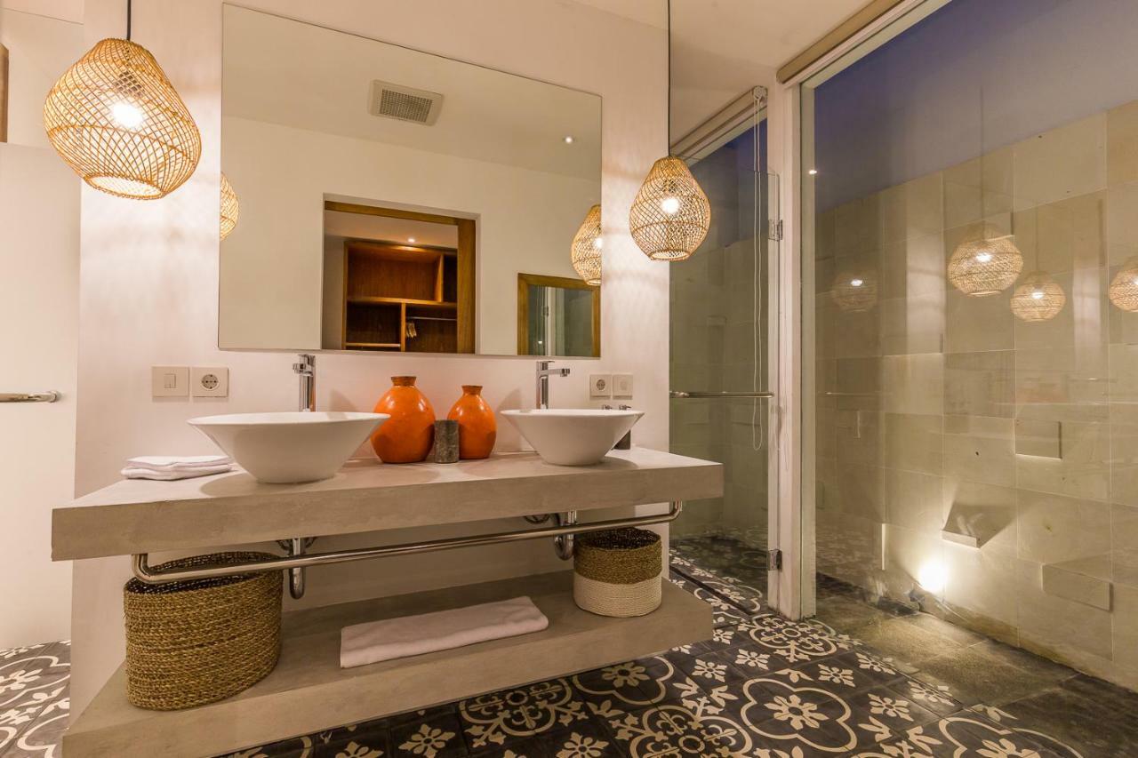 Villa Hoi By Alfred In Bali Seminyak Kültér fotó