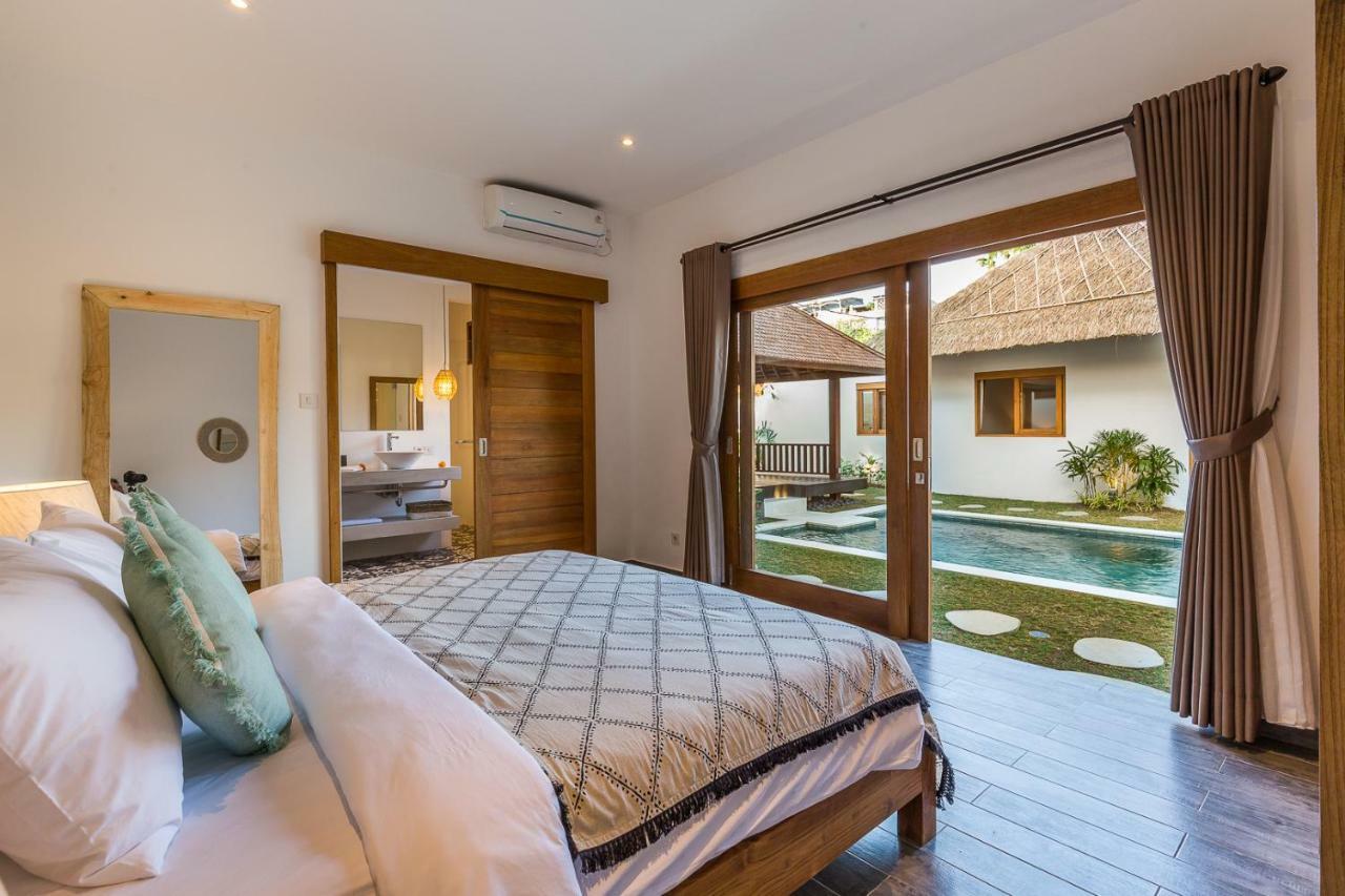 Villa Hoi By Alfred In Bali Seminyak Kültér fotó