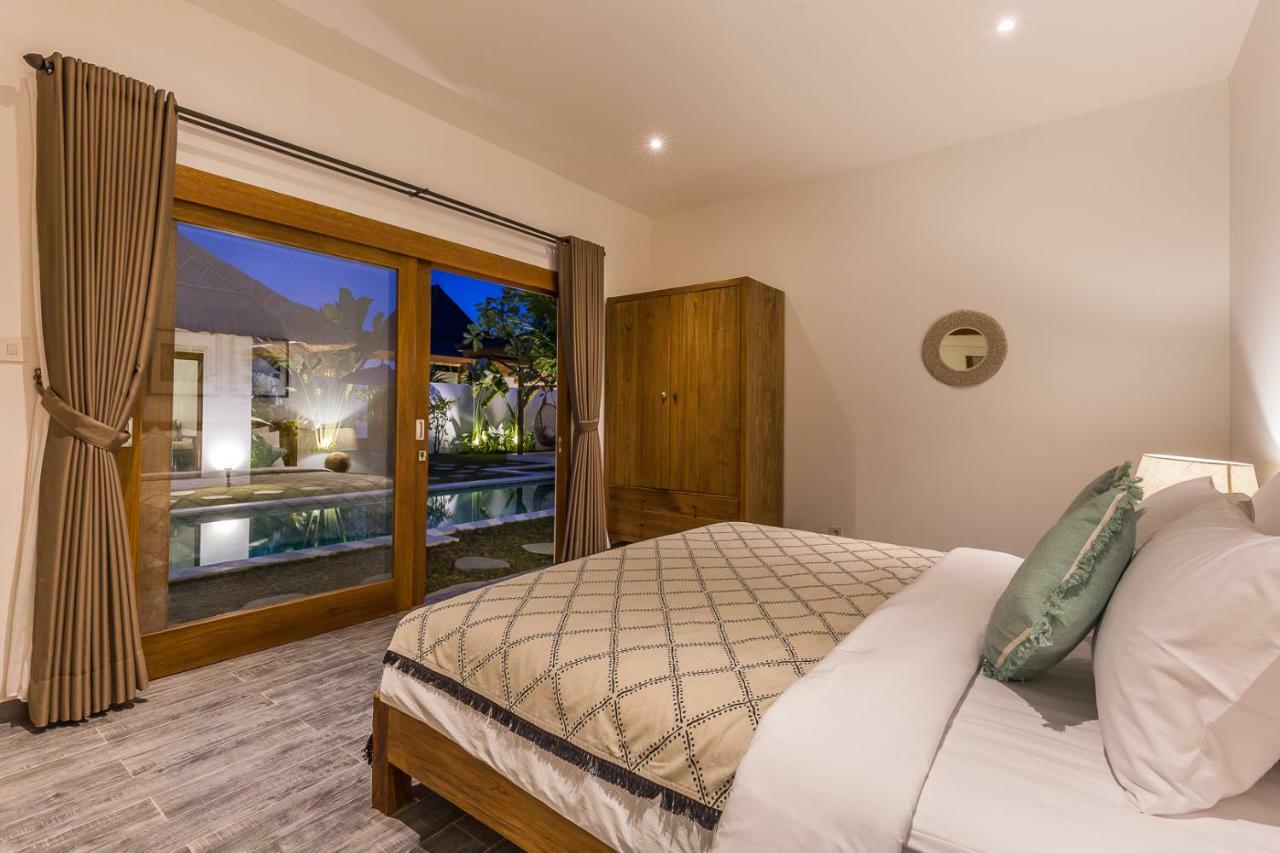 Villa Hoi By Alfred In Bali Seminyak Kültér fotó