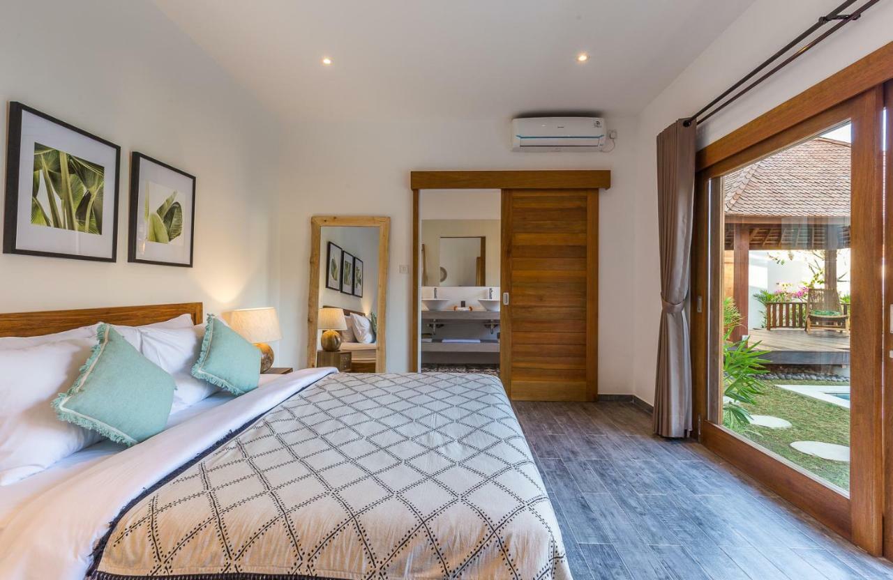 Villa Hoi By Alfred In Bali Seminyak Kültér fotó