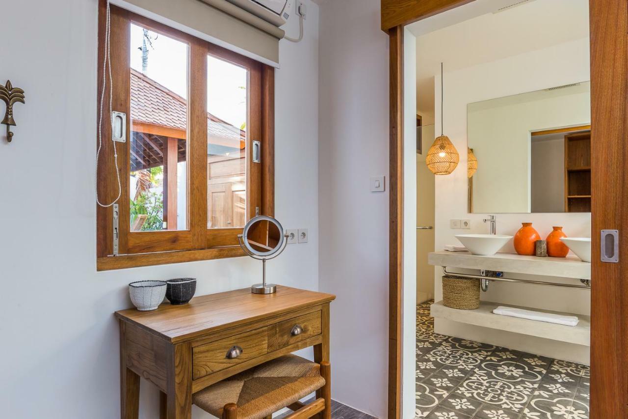 Villa Hoi By Alfred In Bali Seminyak Kültér fotó
