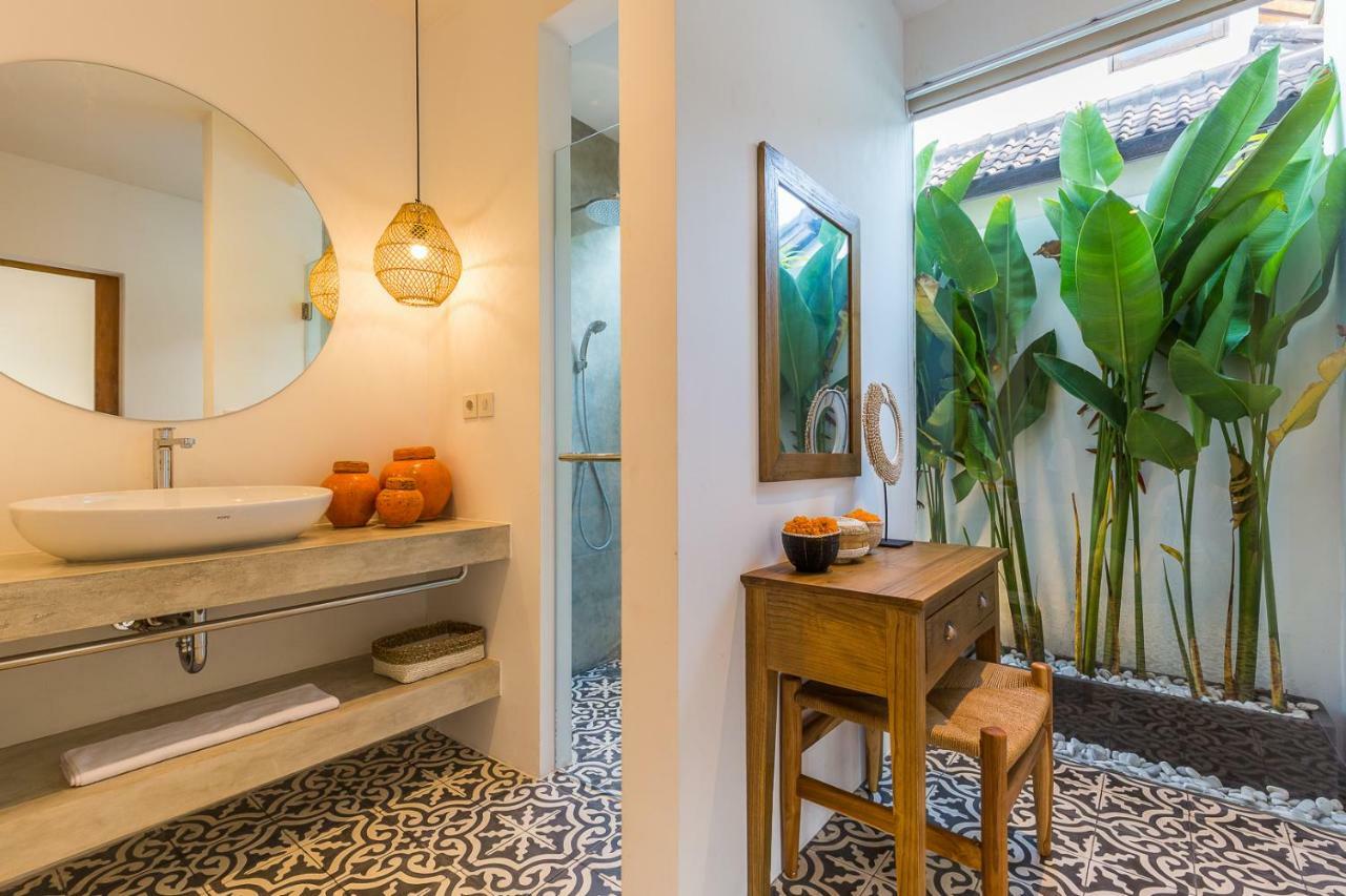 Villa Hoi By Alfred In Bali Seminyak Kültér fotó