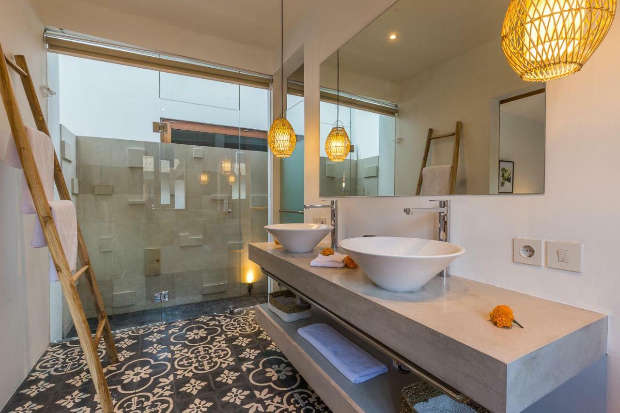 Villa Hoi By Alfred In Bali Seminyak Kültér fotó