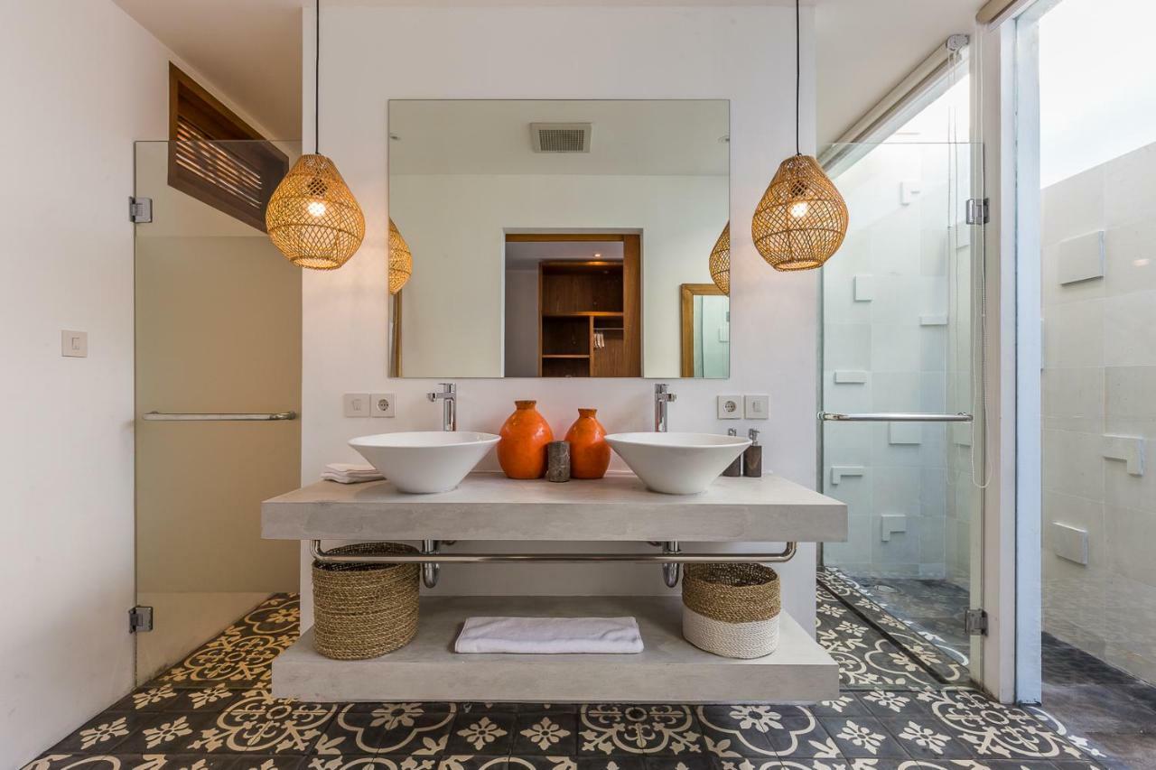 Villa Hoi By Alfred In Bali Seminyak Kültér fotó