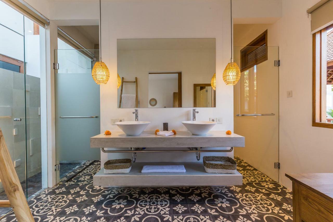 Villa Hoi By Alfred In Bali Seminyak Kültér fotó